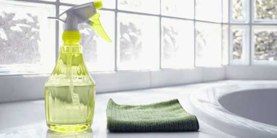 End of lease cleaning services in Perth - Alliance Cleaning Services