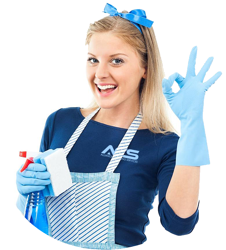 Vacate Cleaning in Perth WA bu Alliance Cleaning Services